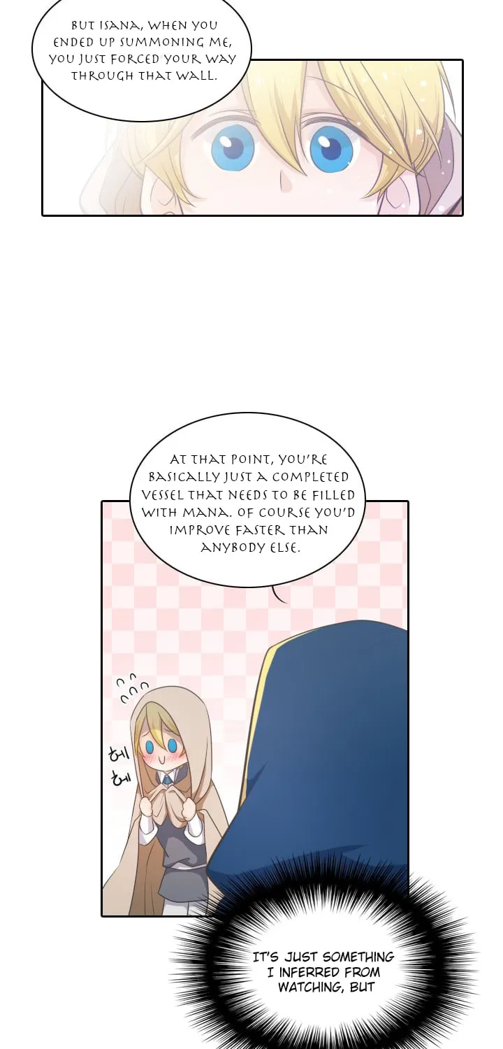 Elqueeness Chapter 29 page 7 - 