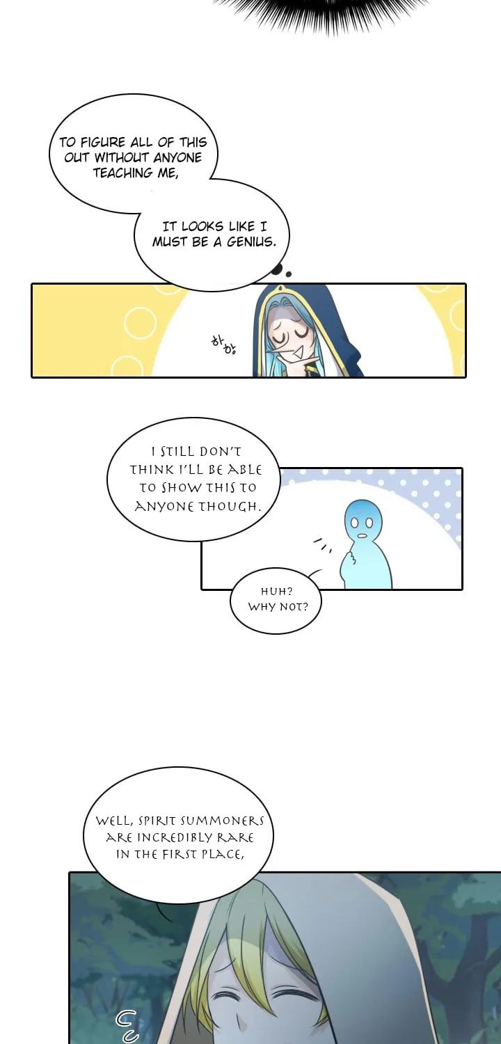 Elqueeness Chapter 29 page 8 - 