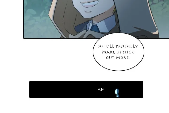 Elqueeness Chapter 29 page 9 - 