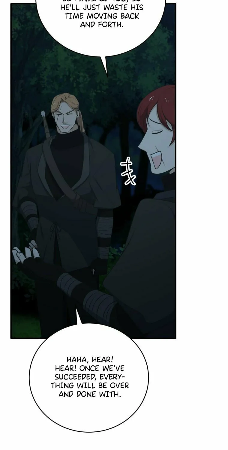Elqueeness Chapter 290 page 11 - 