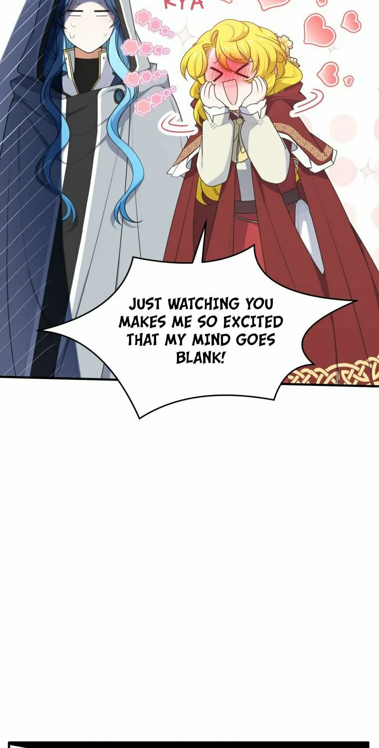 Elqueeness Chapter 290 page 101 - 