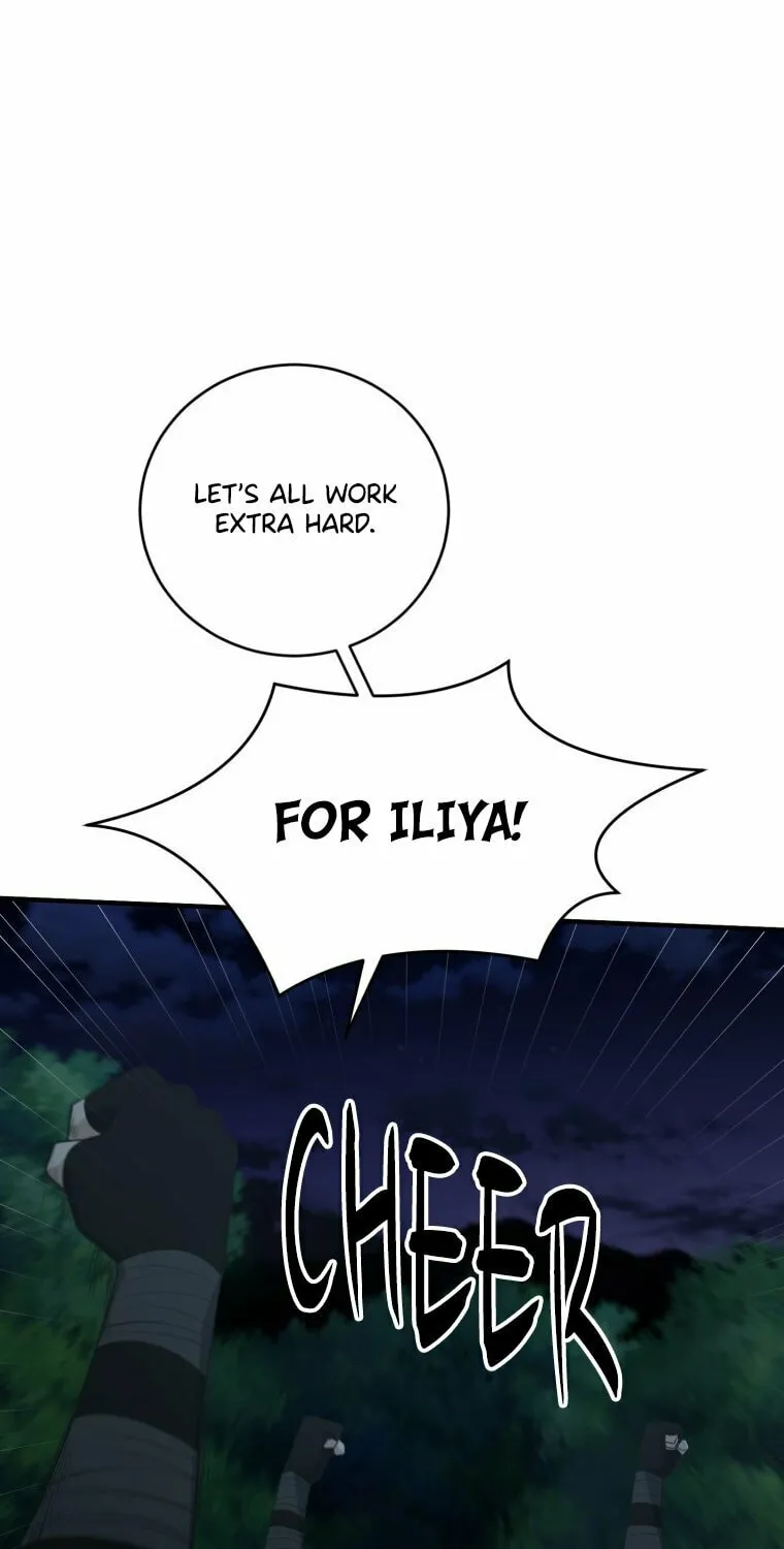 Elqueeness Chapter 290 page 12 - 