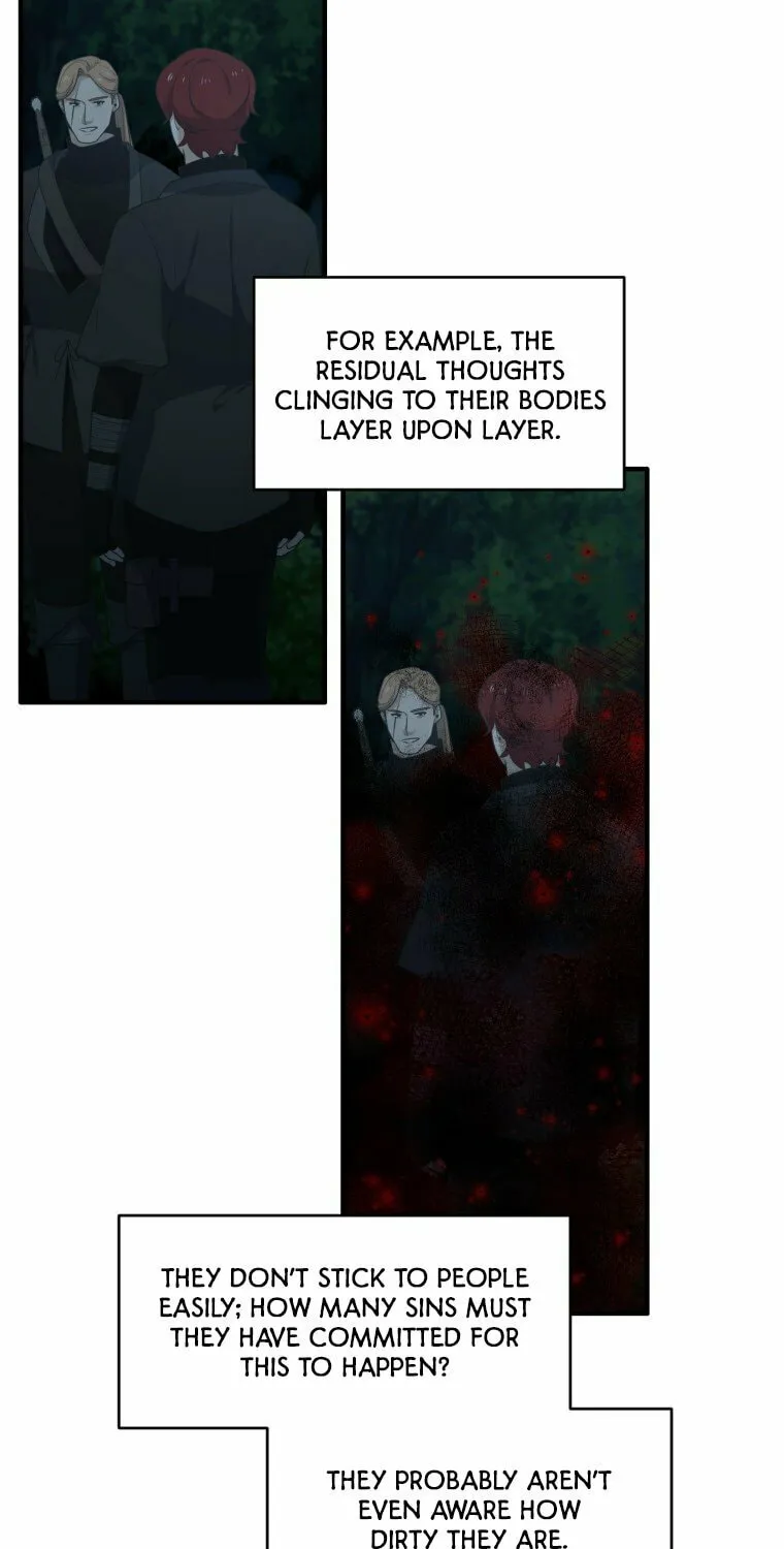 Elqueeness Chapter 290 page 17 - 
