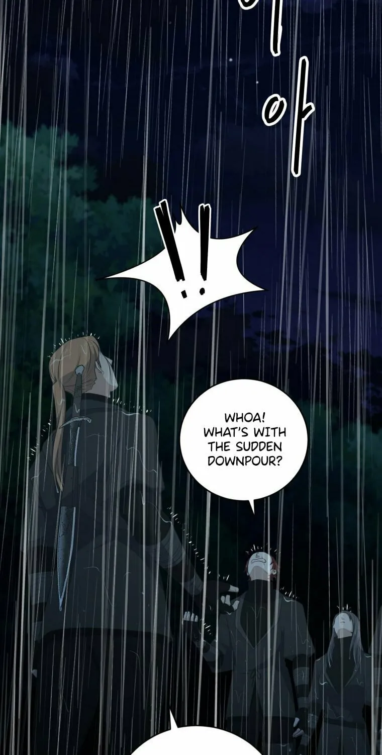 Elqueeness Chapter 290 page 21 - 