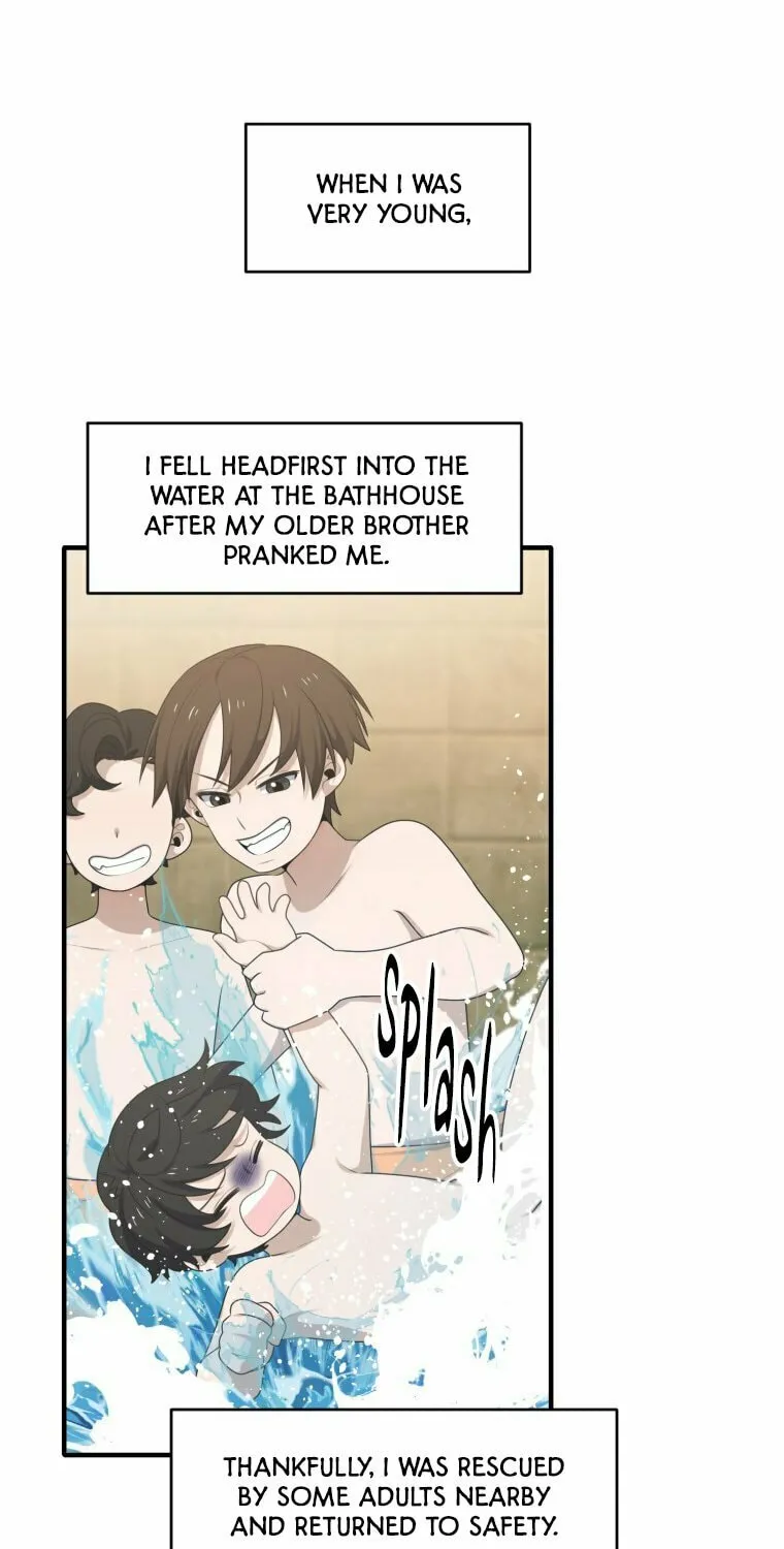 Elqueeness Chapter 290 page 31 - 