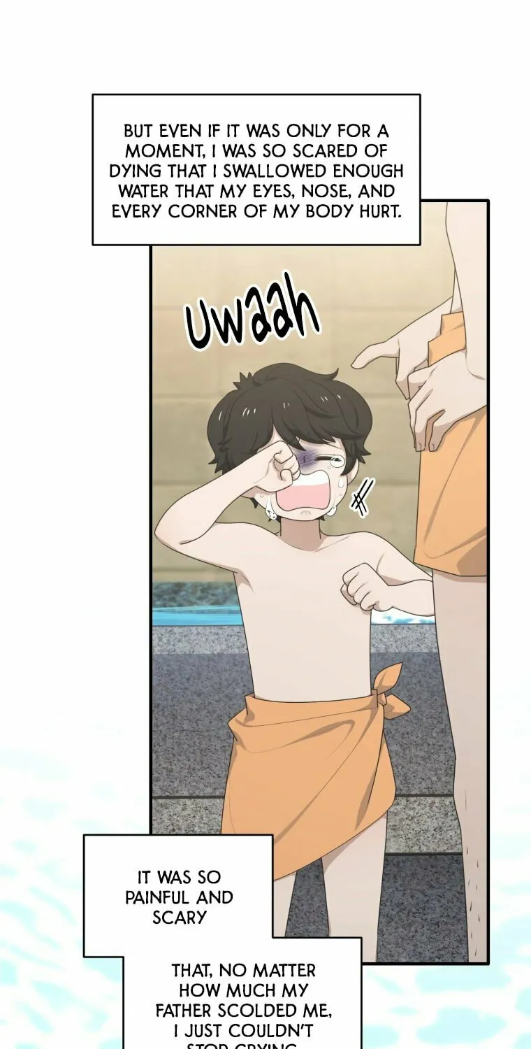 Elqueeness Chapter 290 page 33 - 