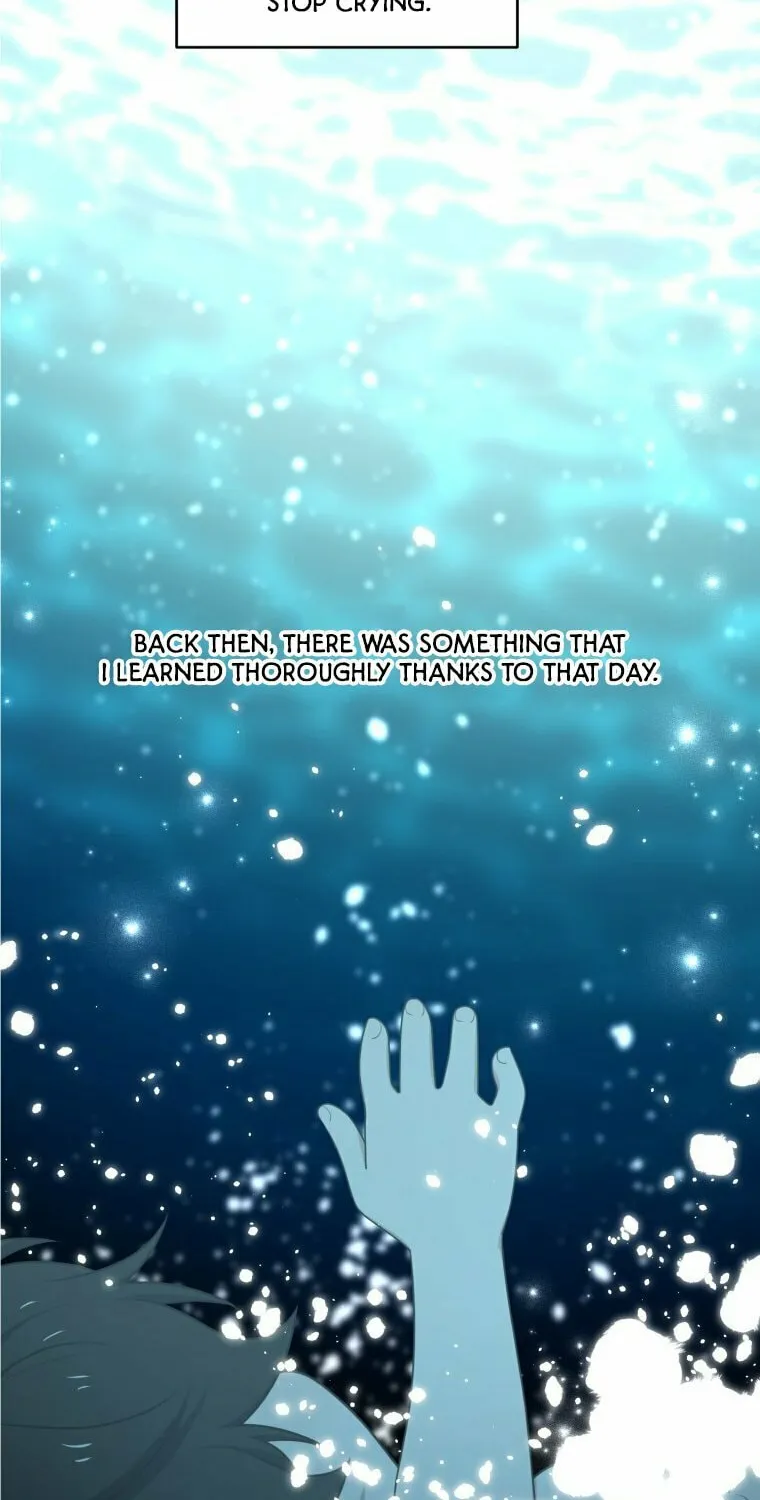 Elqueeness Chapter 290 page 34 - 