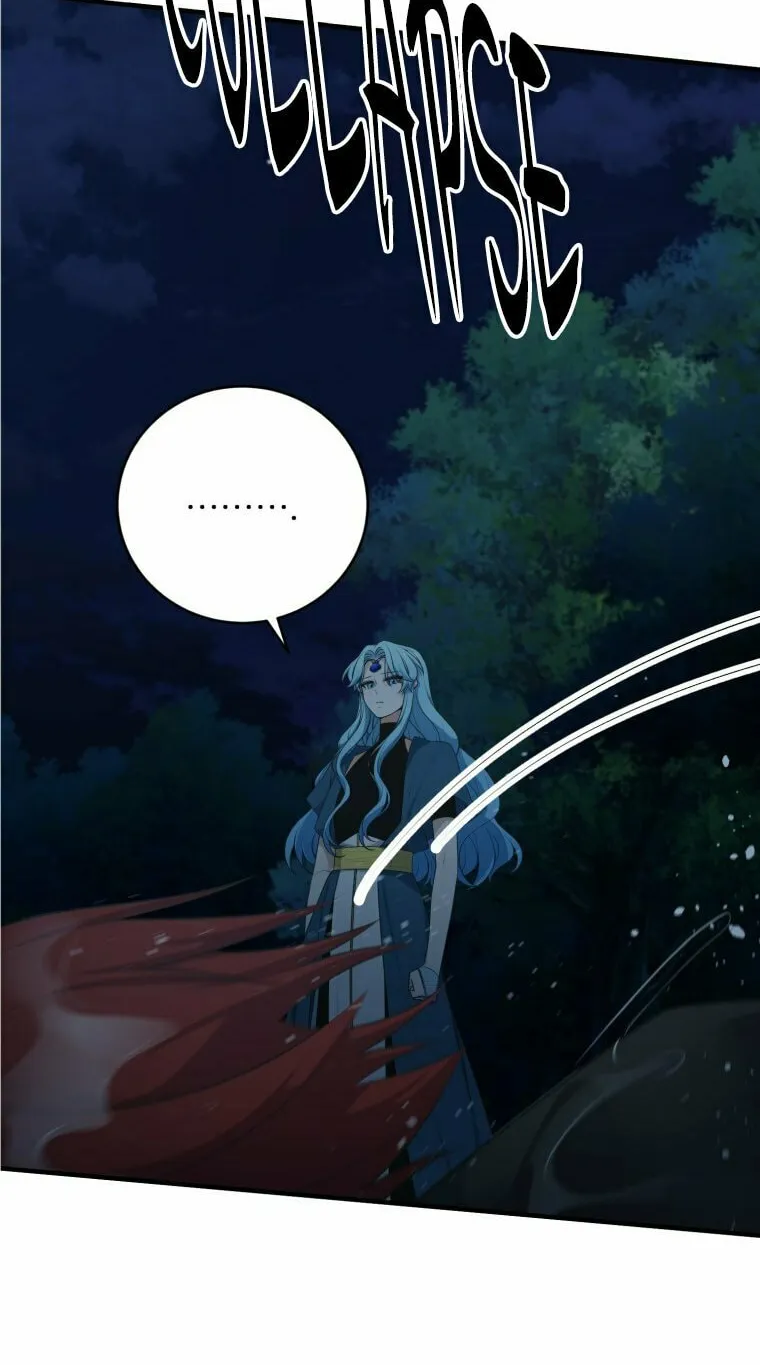 Elqueeness Chapter 290 page 38 - 