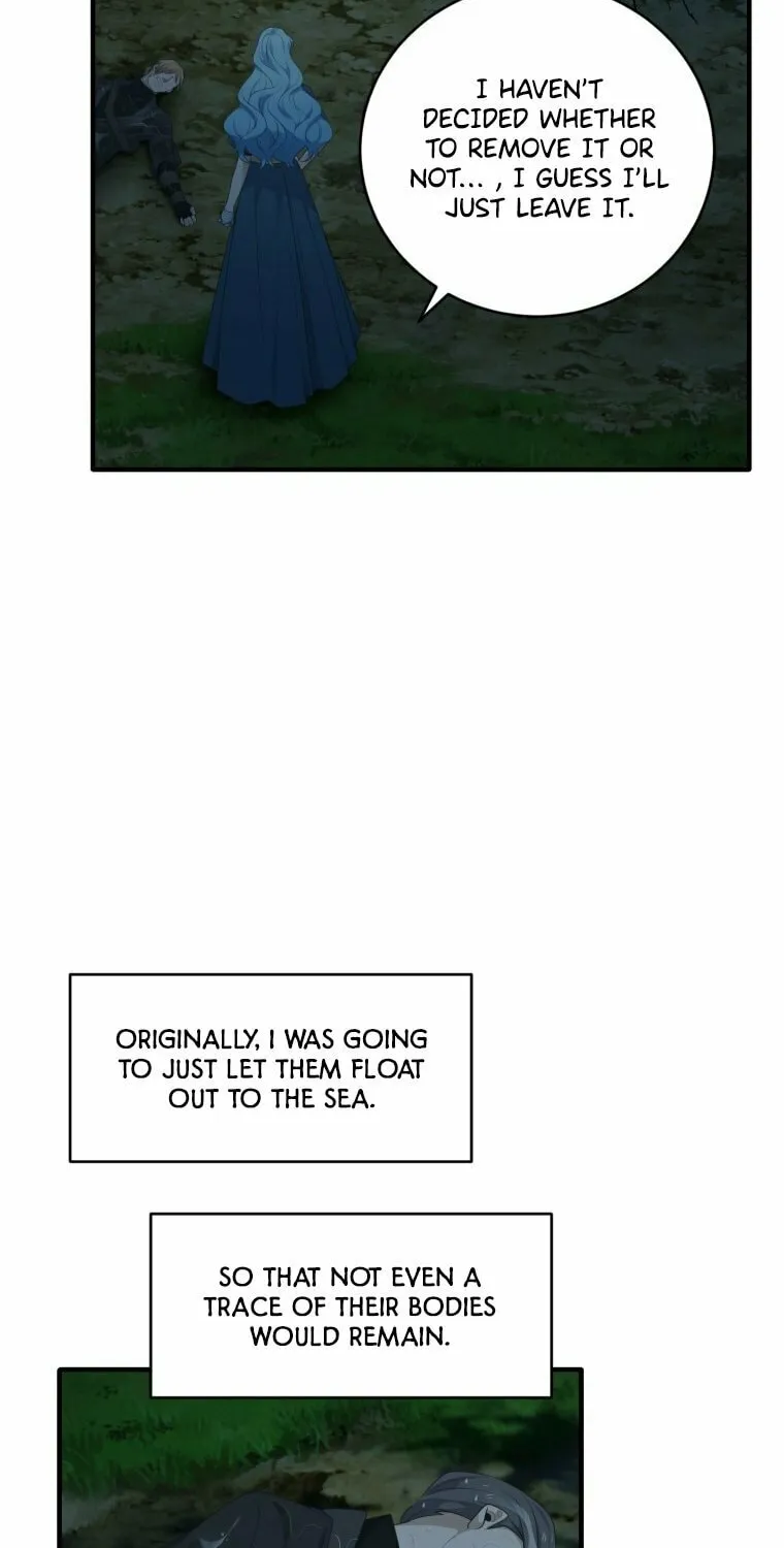 Elqueeness Chapter 290 page 40 - 
