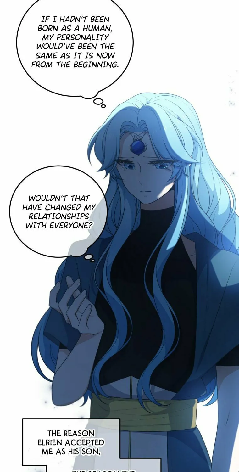 Elqueeness Chapter 290 page 46 - 