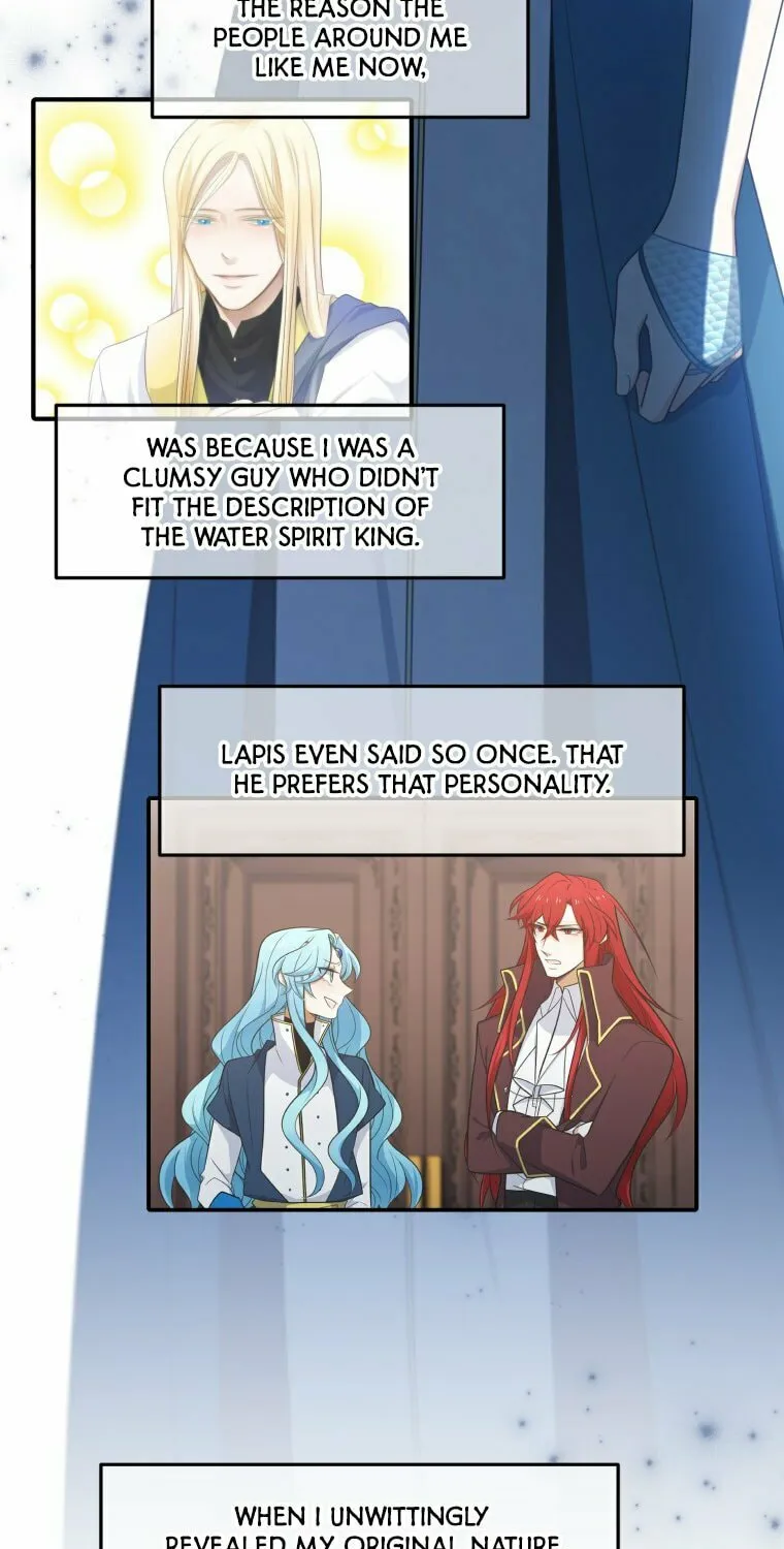 Elqueeness Chapter 290 page 47 - 
