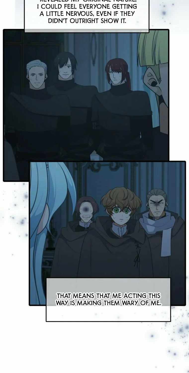 Elqueeness Chapter 290 page 48 - 