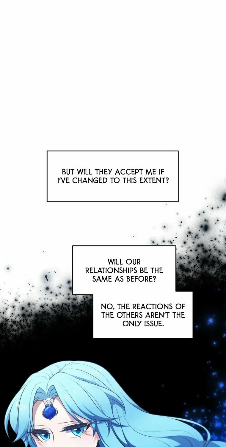 Elqueeness Chapter 290 page 51 - 
