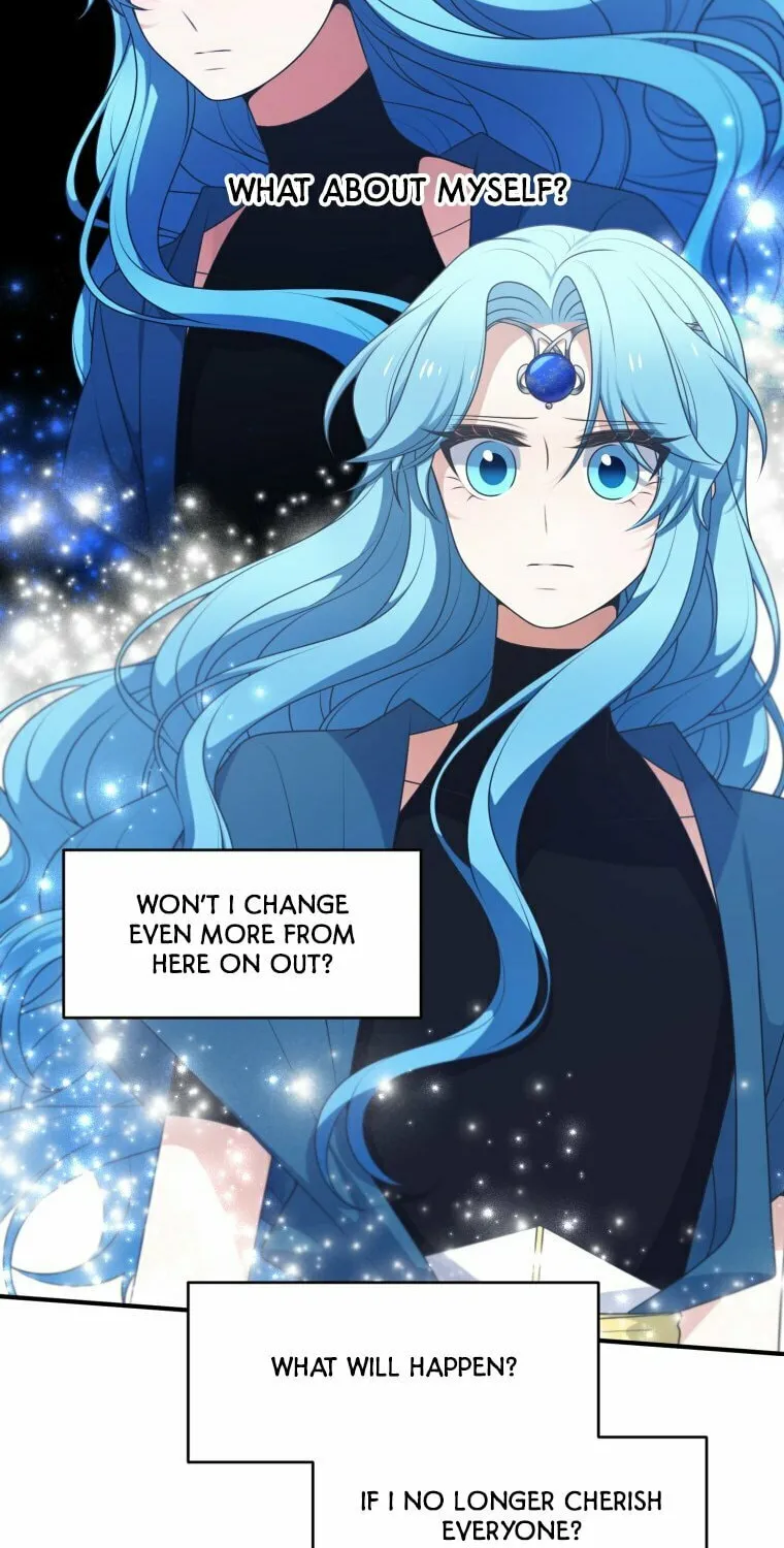 Elqueeness Chapter 290 page 52 - 