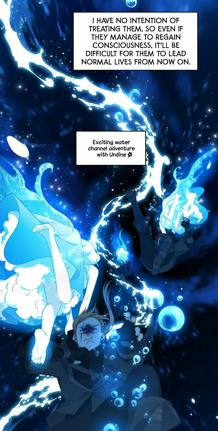 Elqueeness Chapter 290 page 58 - 