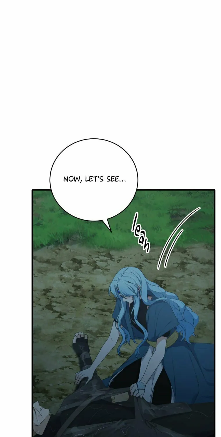 Elqueeness Chapter 290 page 60 - 