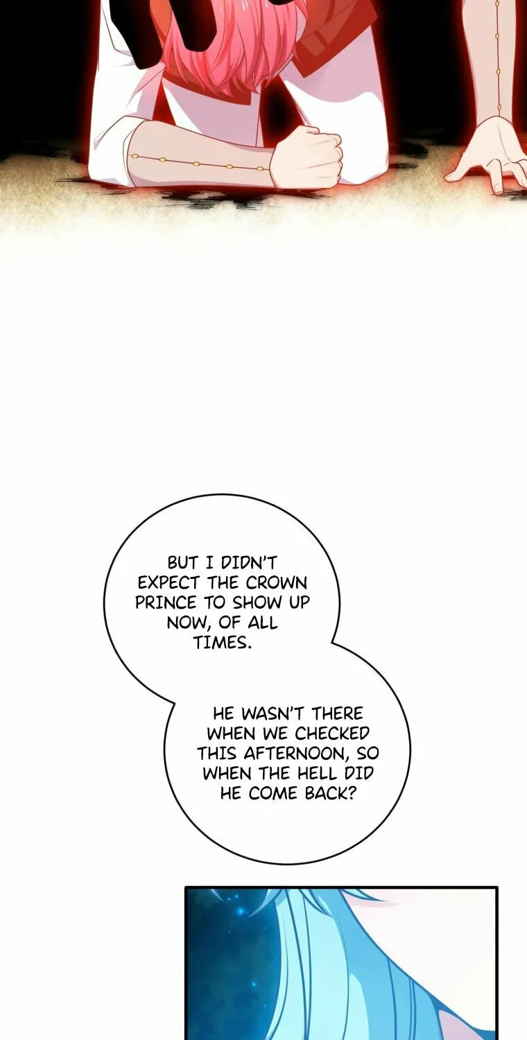 Elqueeness Chapter 290 page 7 - 