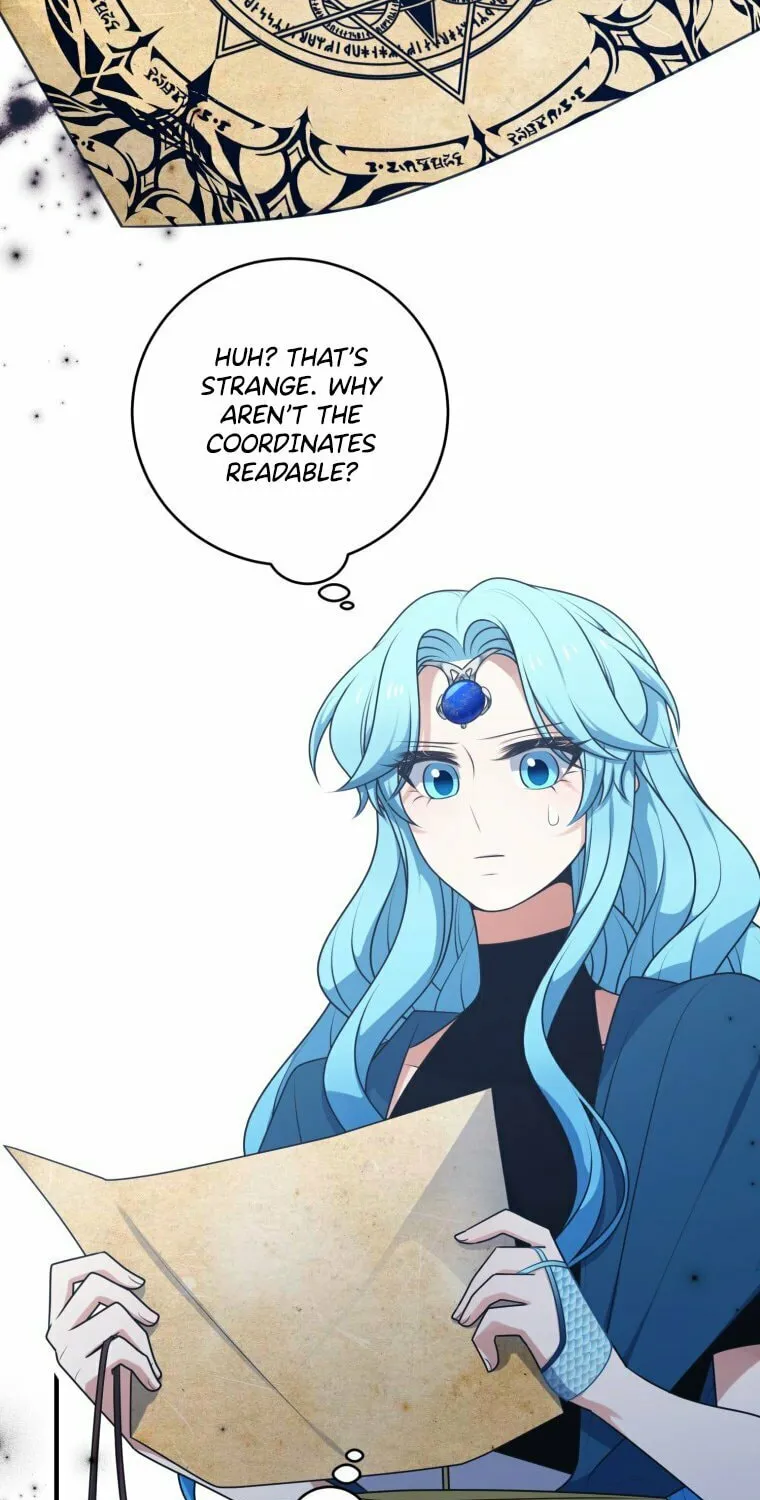 Elqueeness Chapter 290 page 64 - 