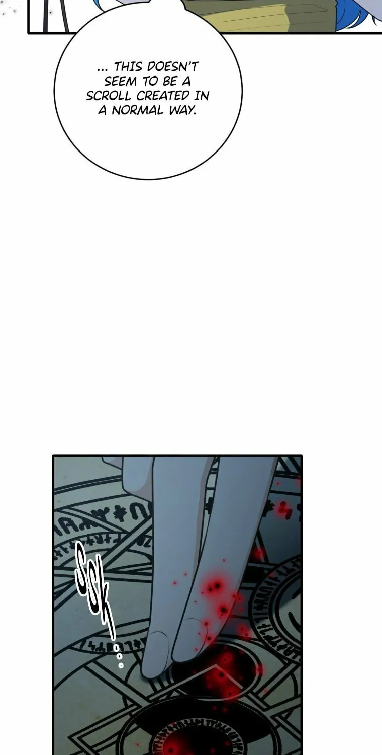 Elqueeness Chapter 290 page 65 - 