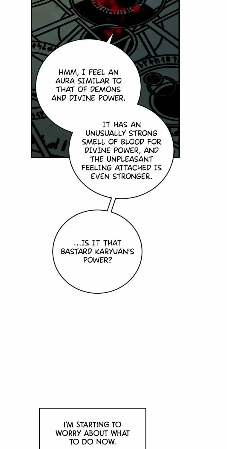 Elqueeness Chapter 290 page 66 - 