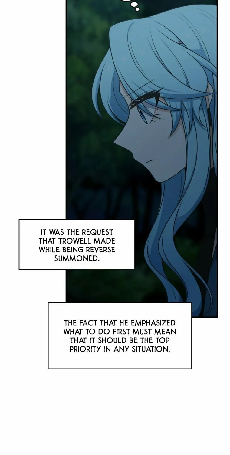 Elqueeness Chapter 290 page 70 - 