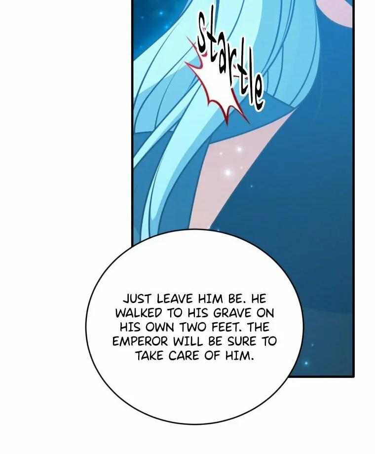 Elqueeness Chapter 290 page 8 - 
