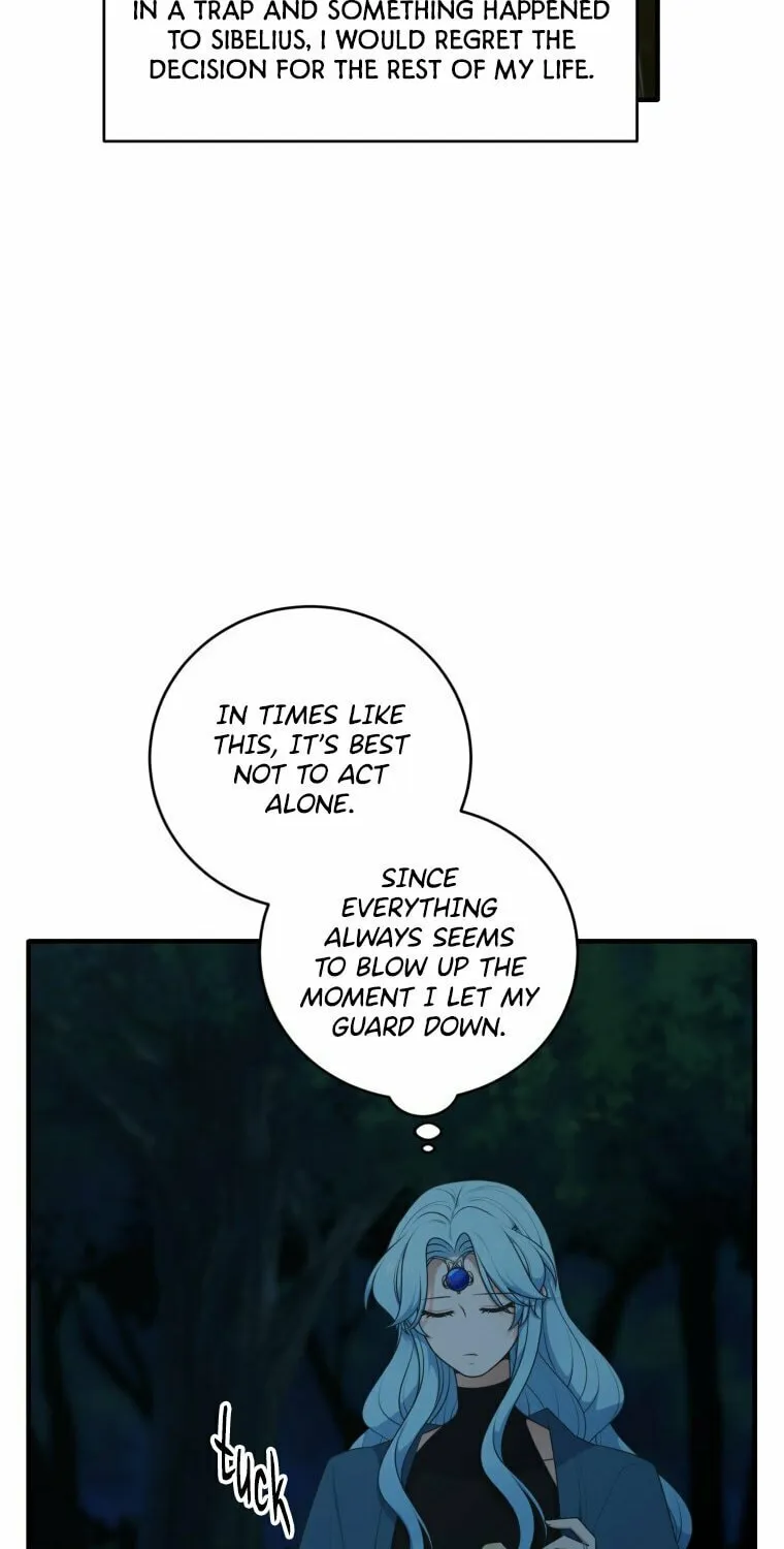 Elqueeness Chapter 290 page 72 - 