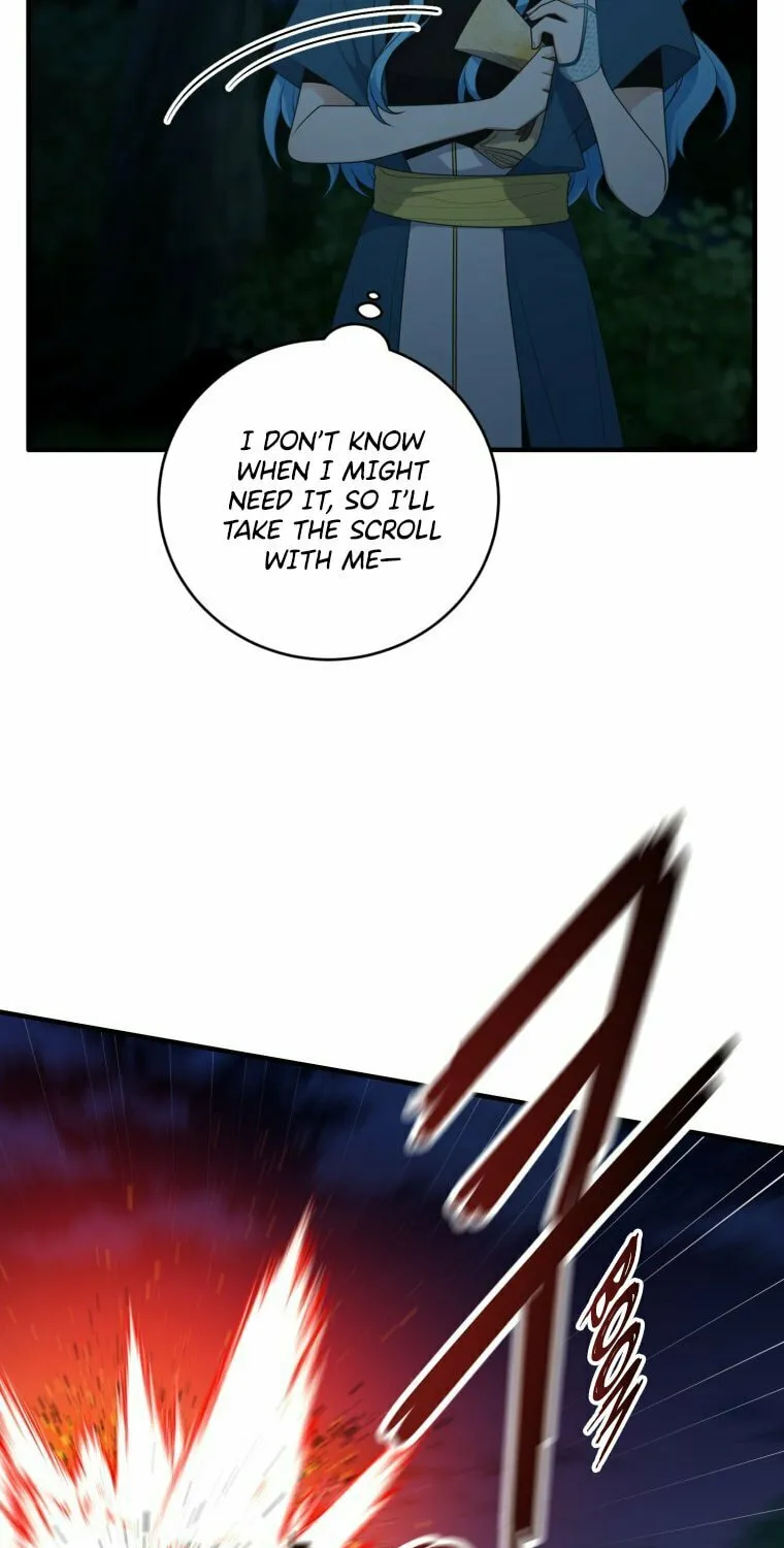 Elqueeness Chapter 290 page 73 - 