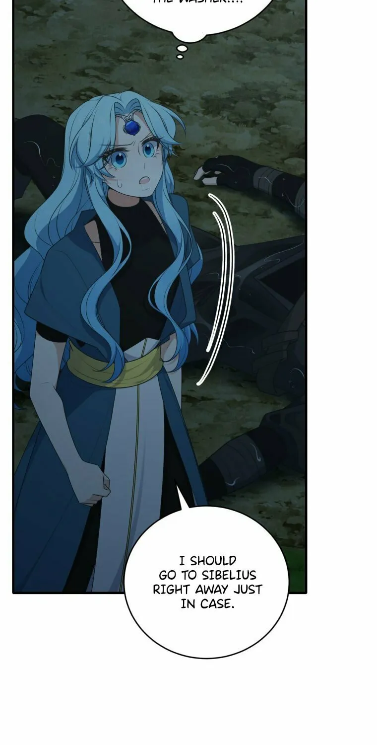 Elqueeness Chapter 290 page 77 - 