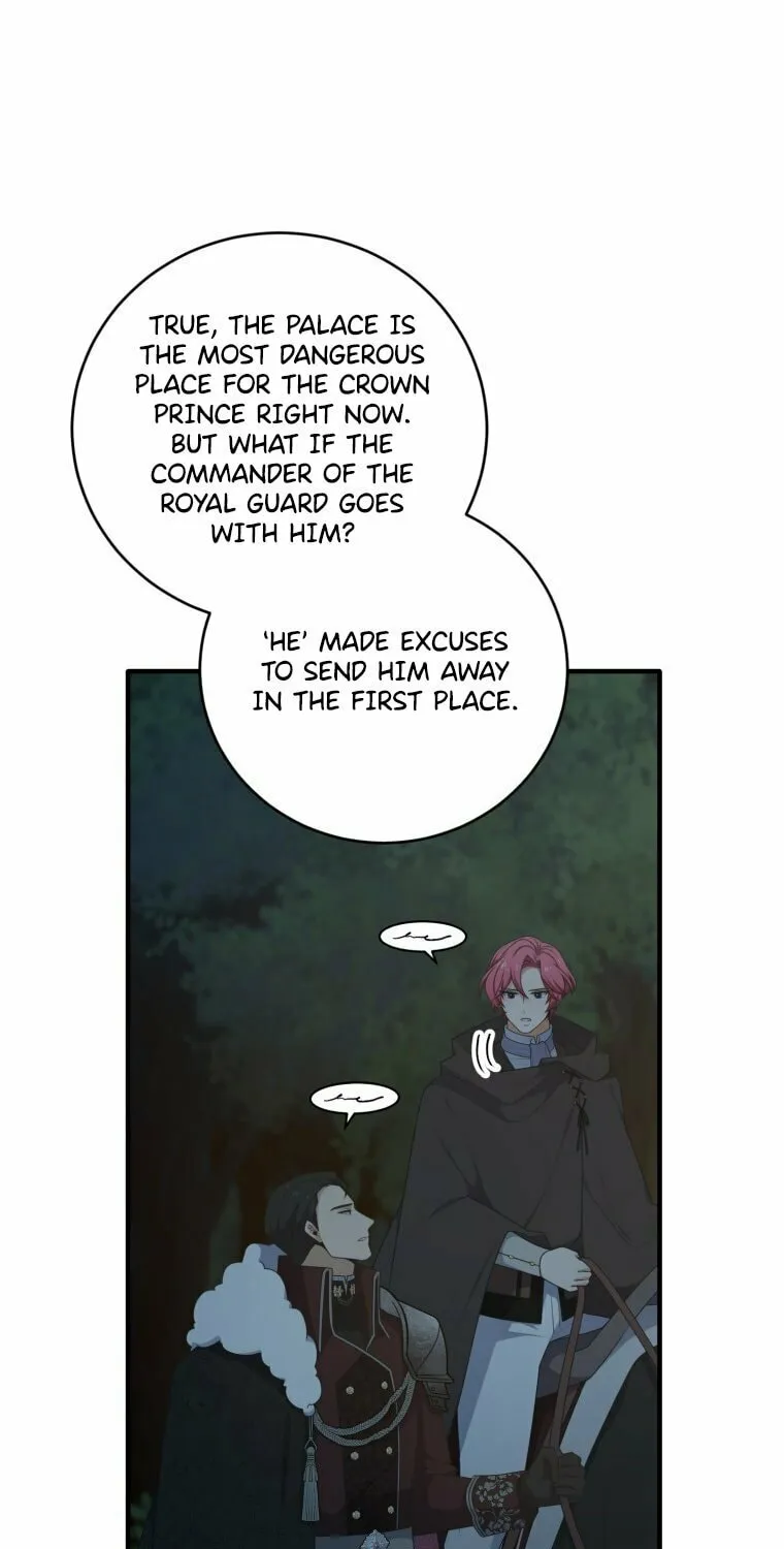 Elqueeness Chapter 290 page 9 - 