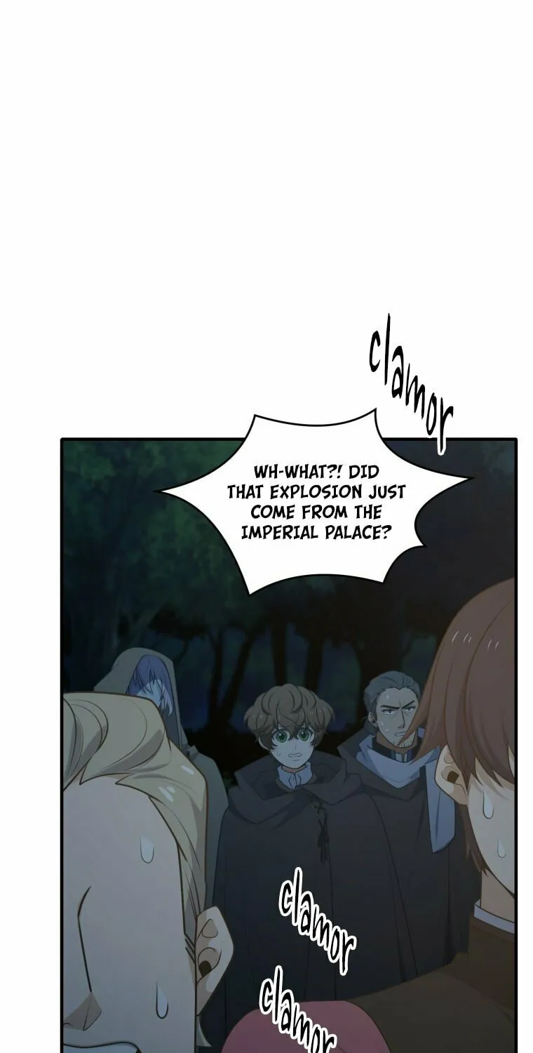 Elqueeness Chapter 290 page 81 - 