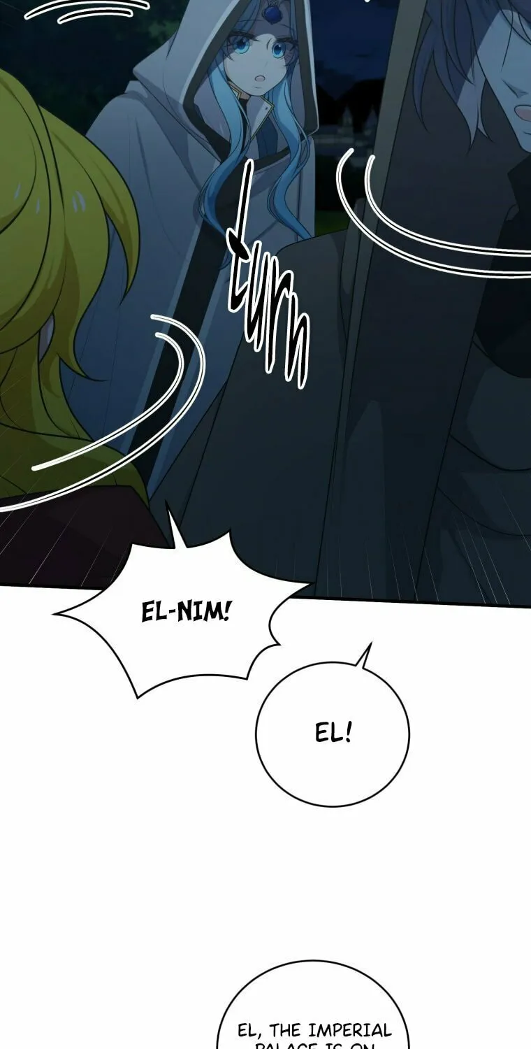 Elqueeness Chapter 290 page 83 - 