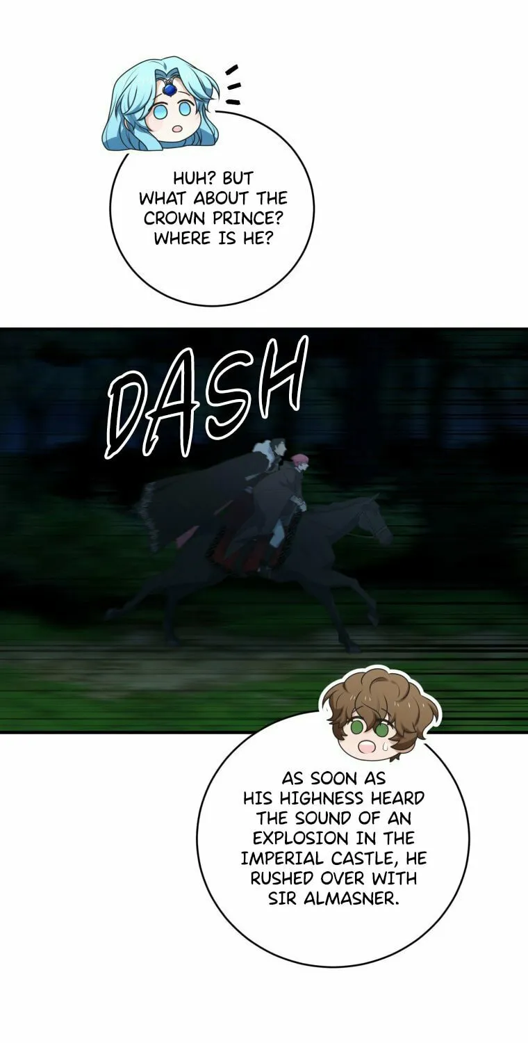 Elqueeness Chapter 290 page 85 - 