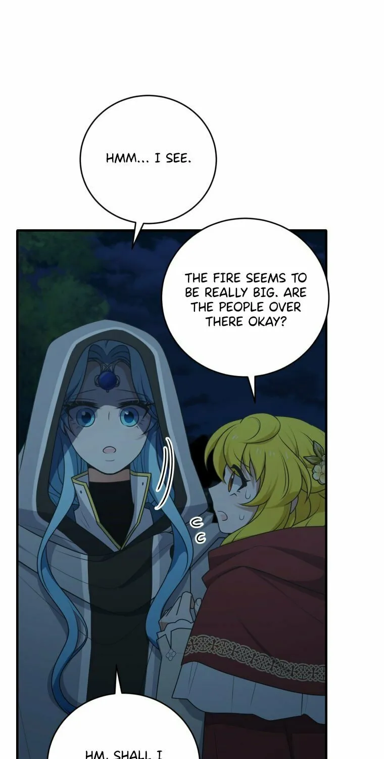 Elqueeness Chapter 290 page 87 - 