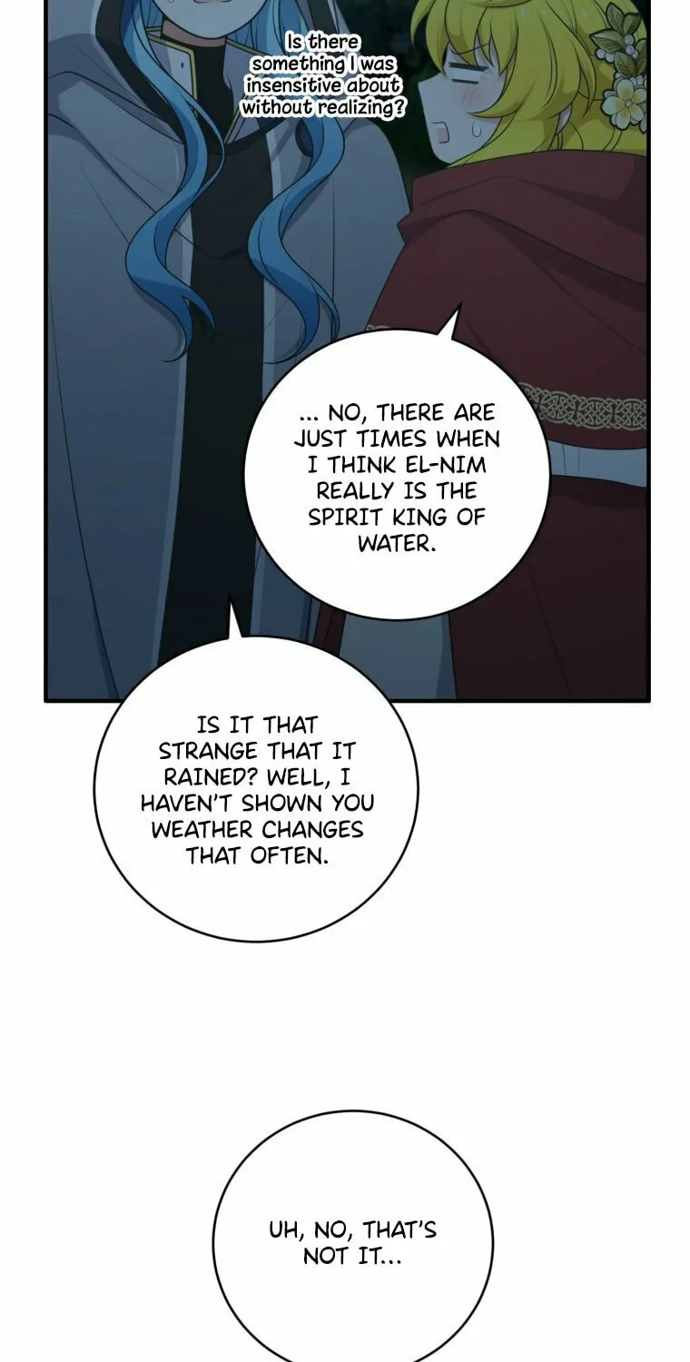 Elqueeness Chapter 290 page 95 - 