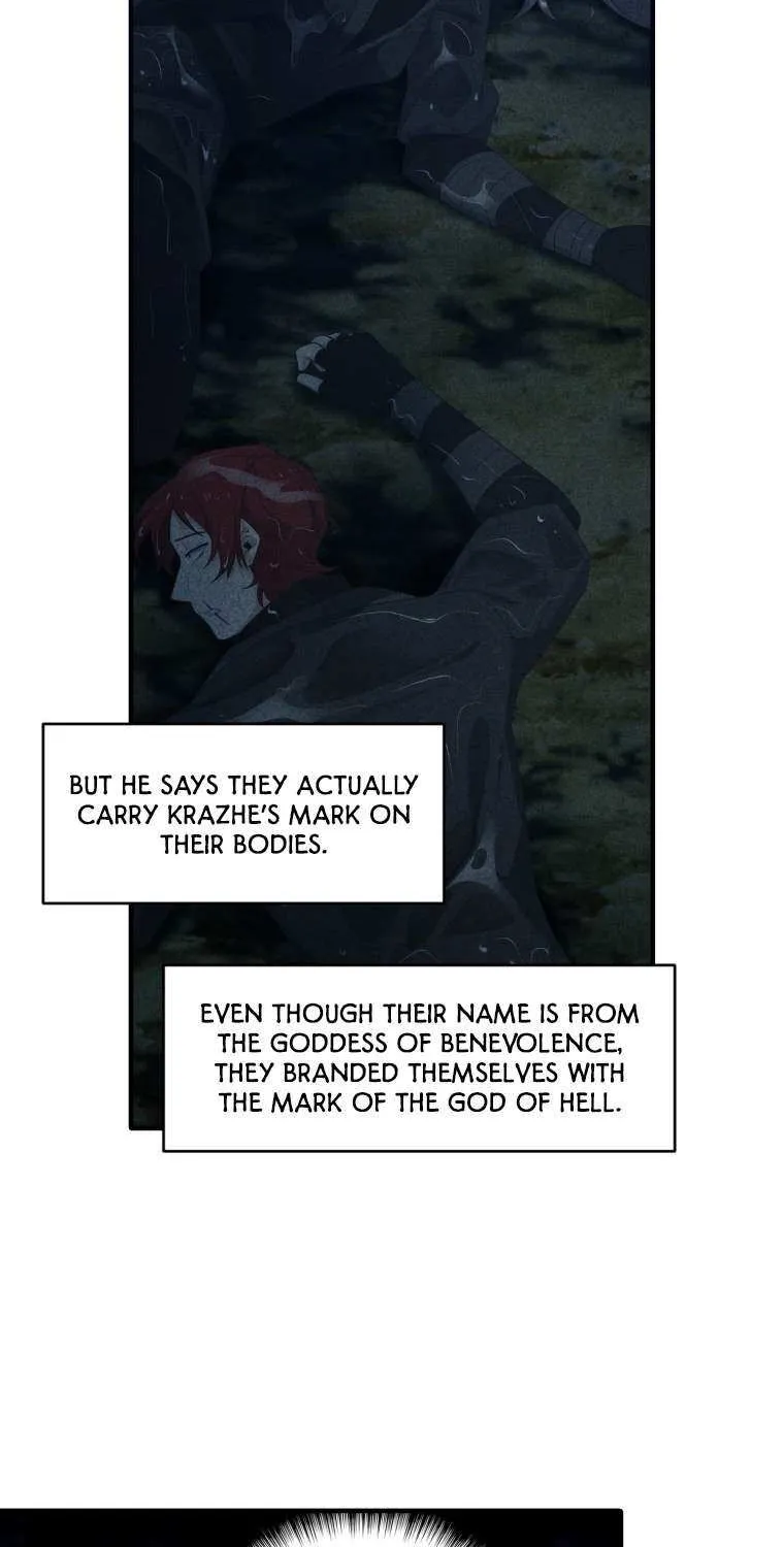 Elqueeness Chapter 291.1 page 11 - 