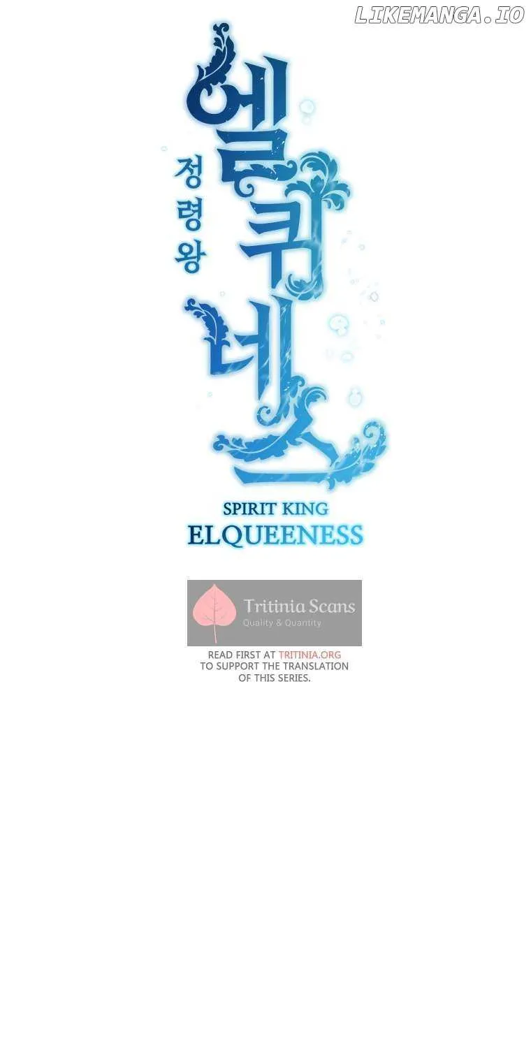 Elqueeness Chapter 291.1 page 14 - 