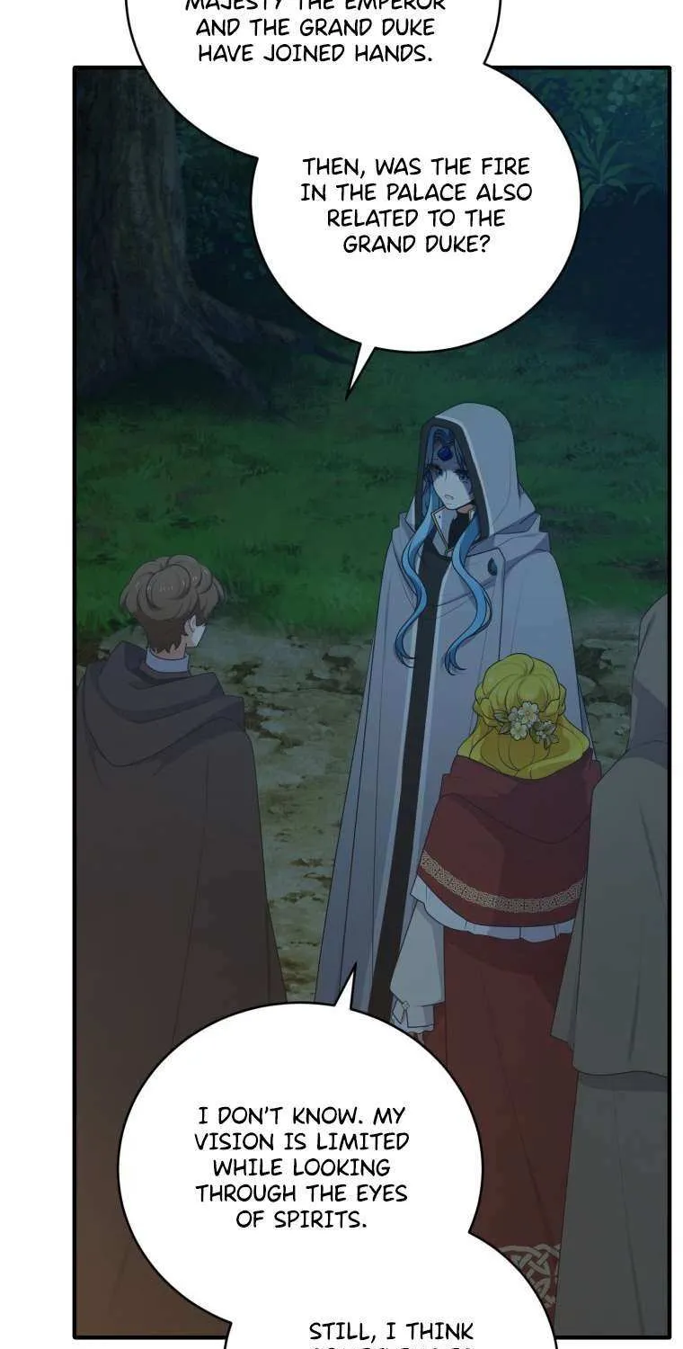 Elqueeness Chapter 291.1 page 18 - 