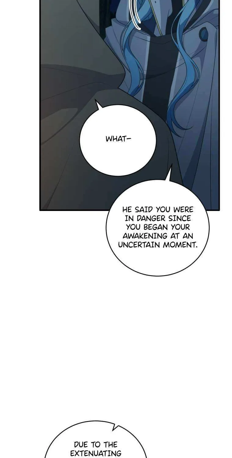 Elqueeness Chapter 291.1 page 24 - 