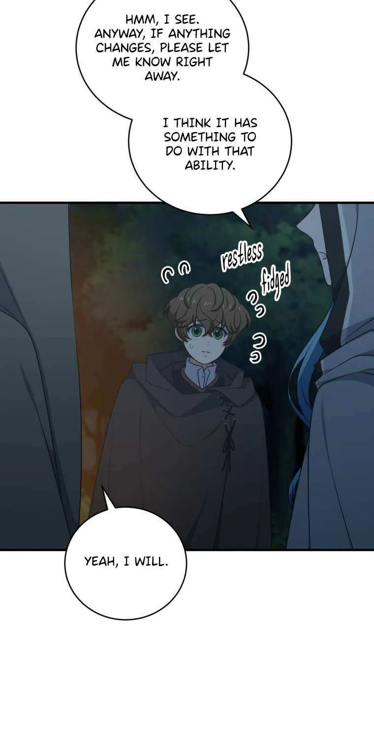 Elqueeness Chapter 291.1 page 30 - 