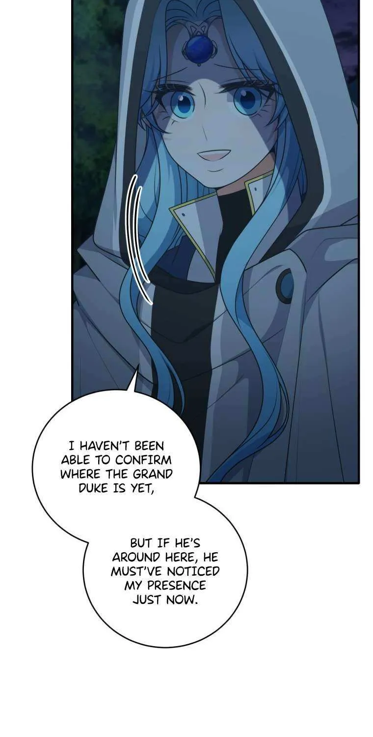 Elqueeness Chapter 291.1 page 4 - 
