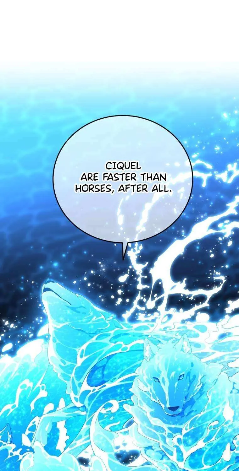Elqueeness Chapter 291.1 page 40 - 