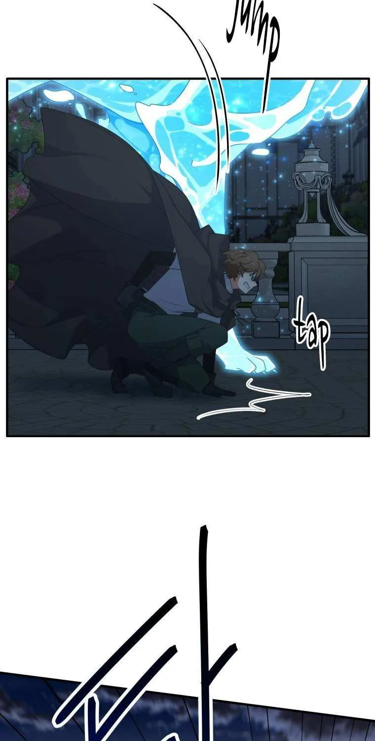 Elqueeness Chapter 291.1 page 54 - 