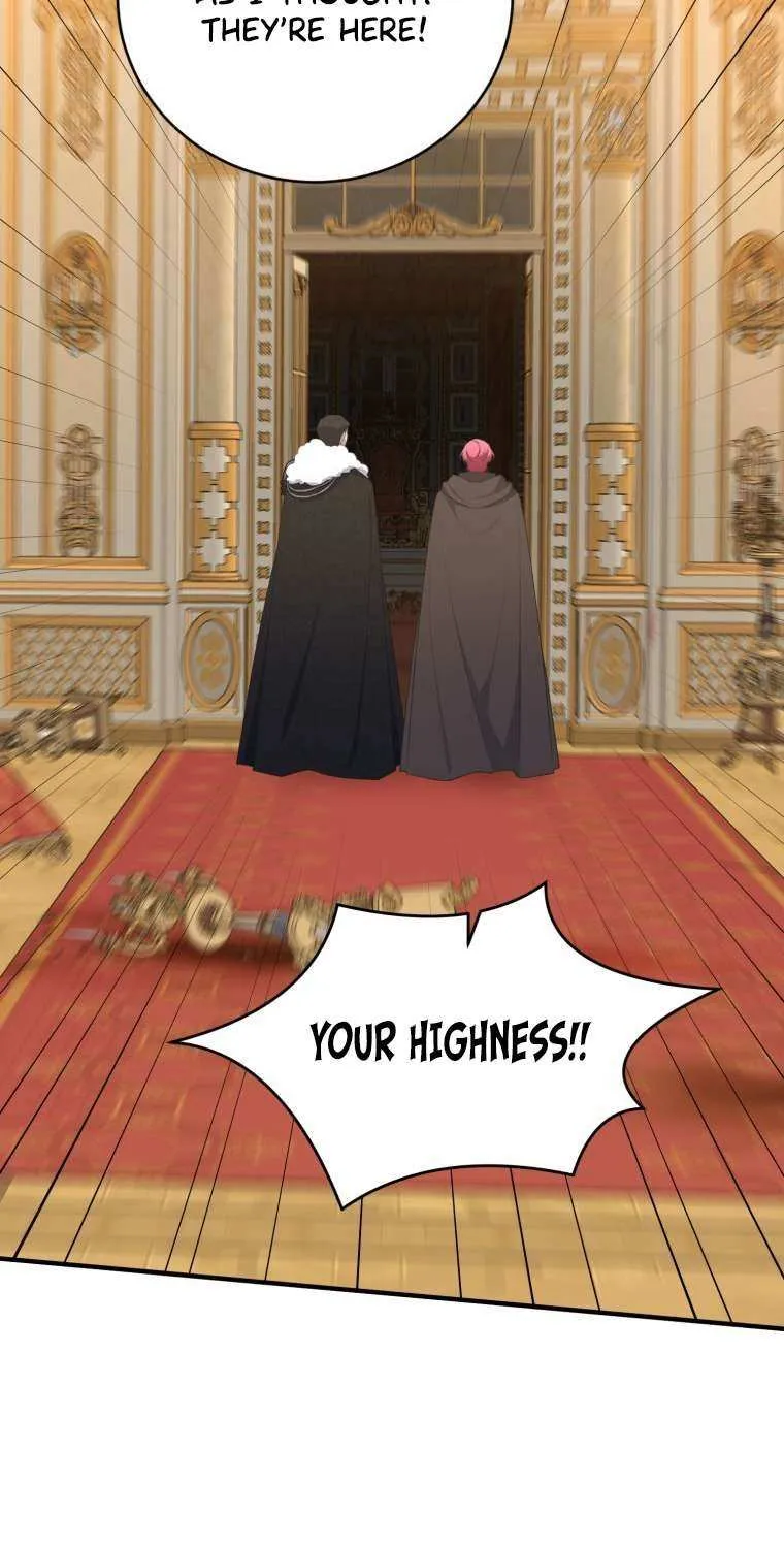 Elqueeness Chapter 291.1 page 60 - 
