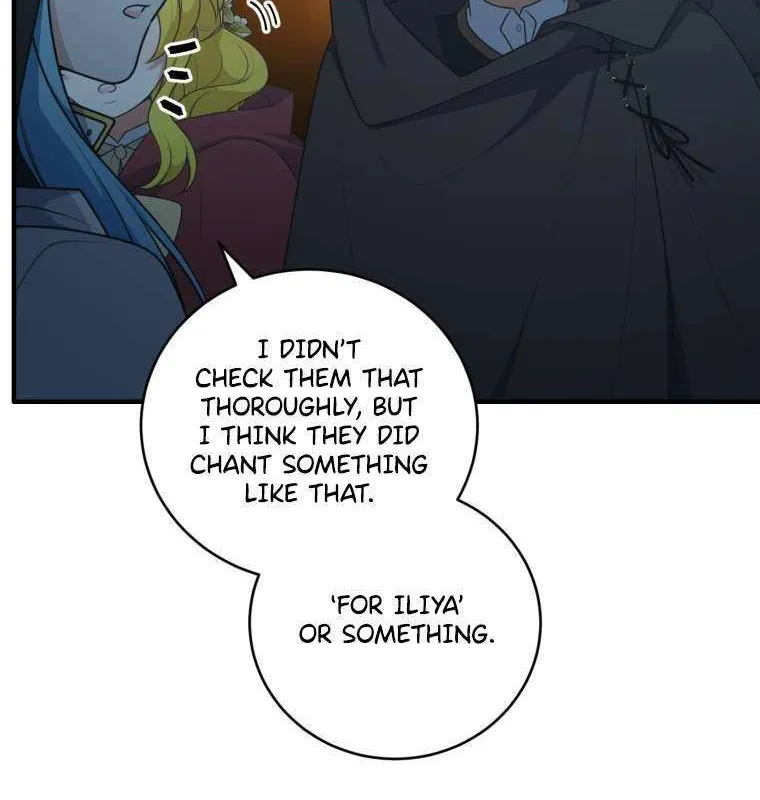 Elqueeness Chapter 291.1 page 7 - 