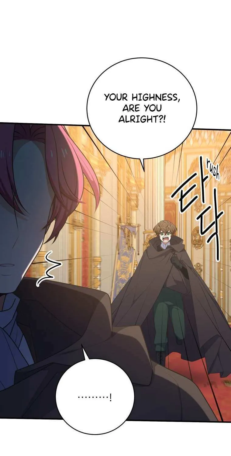 Elqueeness Chapter 291.1 page 61 - 