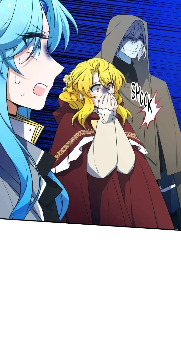 Elqueeness Chapter 291.1 page 66 - 