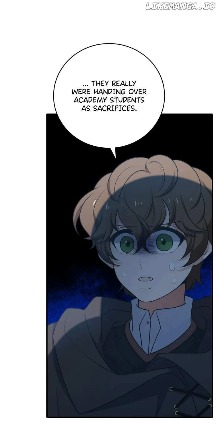 Elqueeness Chapter 291.1 page 8 - 