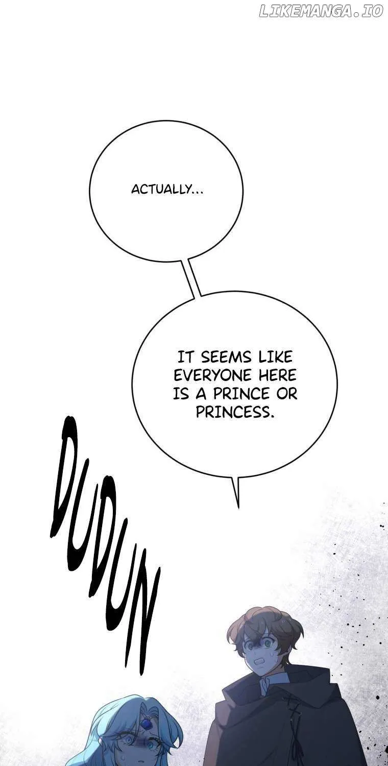 Elqueeness Chapter 291.1 page 75 - 