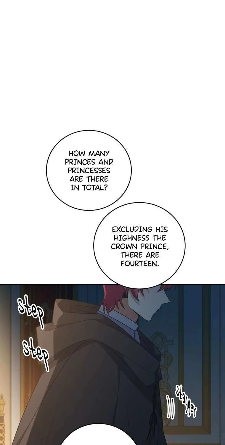 Elqueeness Chapter 291.1 page 78 - 